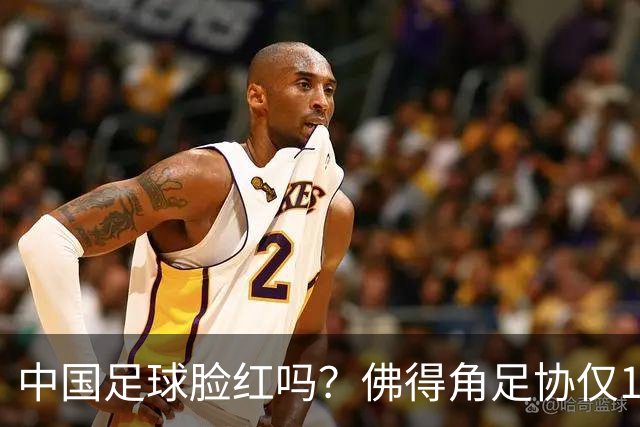中国足球脸红吗？佛得角足协仅10人，世界杯参赛还找FIFA借差旅费